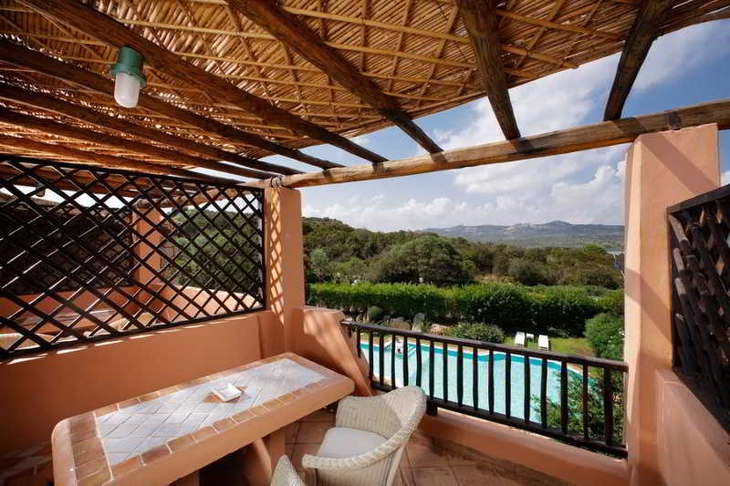 Hotel Swadeshi Green Park  | Cala di Volpe | Sardegna | Italia 1