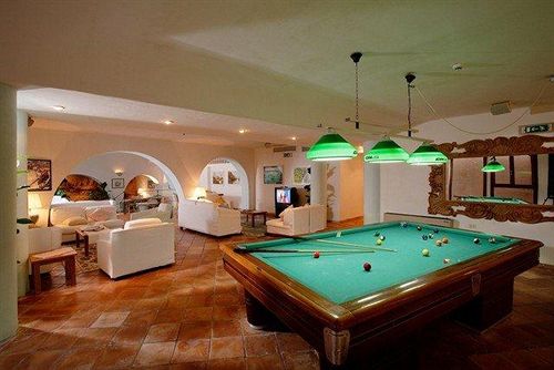 Hotel Swadeshi Green Park  | Cala di Volpe | Sardegna | Italia 11