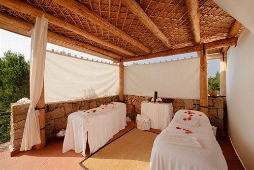 Hotel Swadeshi Green Park  | Cala di Volpe | Sardegna | Italia 13