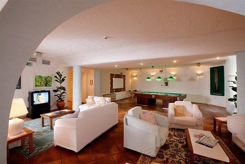 Hotel Swadeshi Green Park  | Cala di Volpe | Sardegna | Italia 15