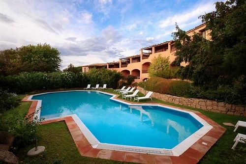 Hotel Swadeshi Green Park  | Cala di Volpe | Sardegna | Italia 16