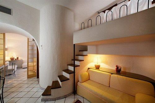 Hotel Swadeshi Green Park  | Cala di Volpe | Sardegna | Italia 17