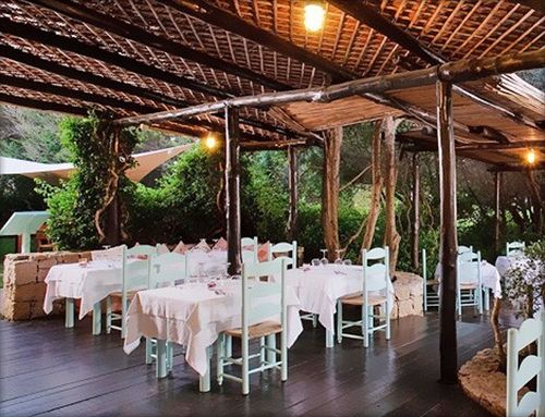 Hotel Swadeshi Green Park  | Cala di Volpe | Sardegna | Italia 18