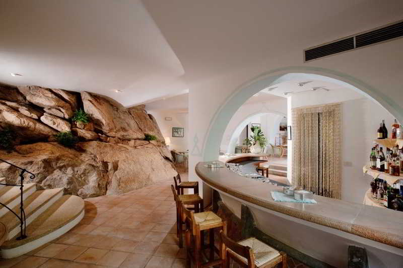 Hotel Swadeshi Green Park  | Cala di Volpe | Sardegna | Italia 3