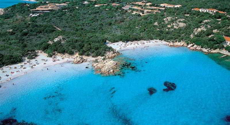 Hotel Swadeshi Green Park  | Cala di Volpe | Sardegna | Italia 5