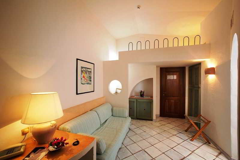 Hotel Swadeshi Green Park  | Cala di Volpe | Sardegna | Italia 7