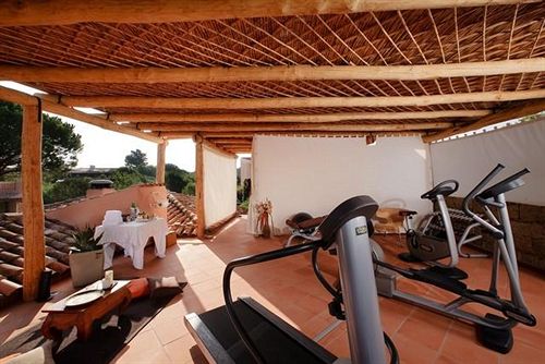 Hotel Swadeshi Green Park  | Cala di Volpe | Sardegna | Italia 8