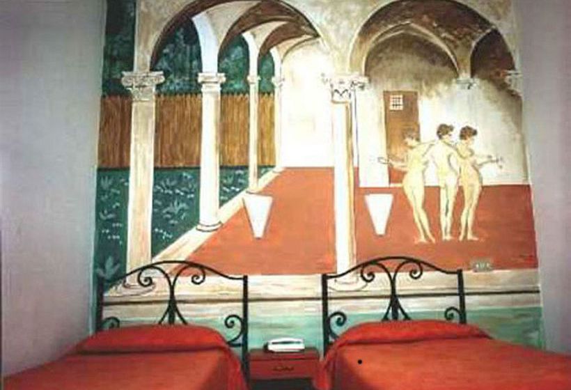 Hotel Alexis  | Roma | Roma | Italia 1