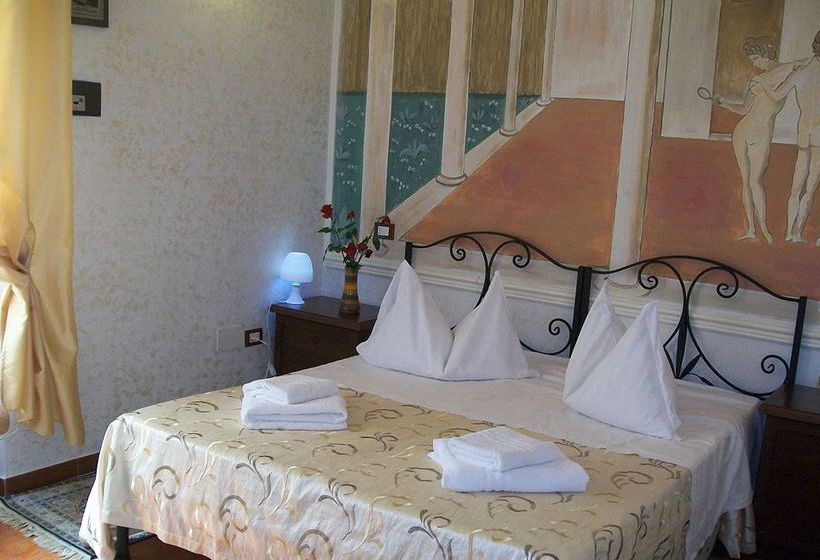 Hotel Alexis  | Roma | Roma | Italia 10