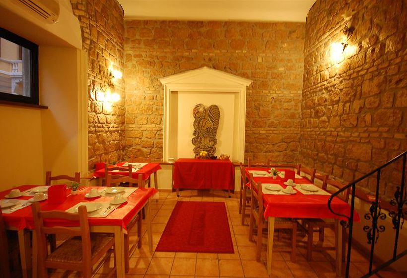 Hotel Alexis  | Roma | Roma | Italia 12