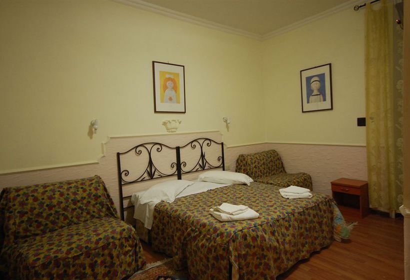 Hotel Alexis  | Roma | Roma | Italia 14
