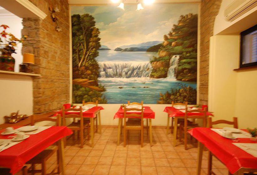 Hotel Alexis  | Roma | Roma | Italia 16