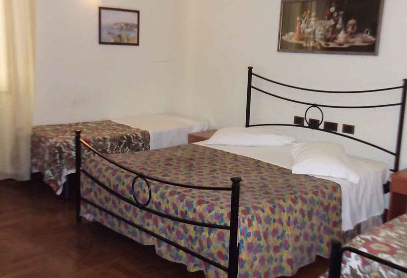 Hotel Alexis  | Roma | Roma | Italia 2