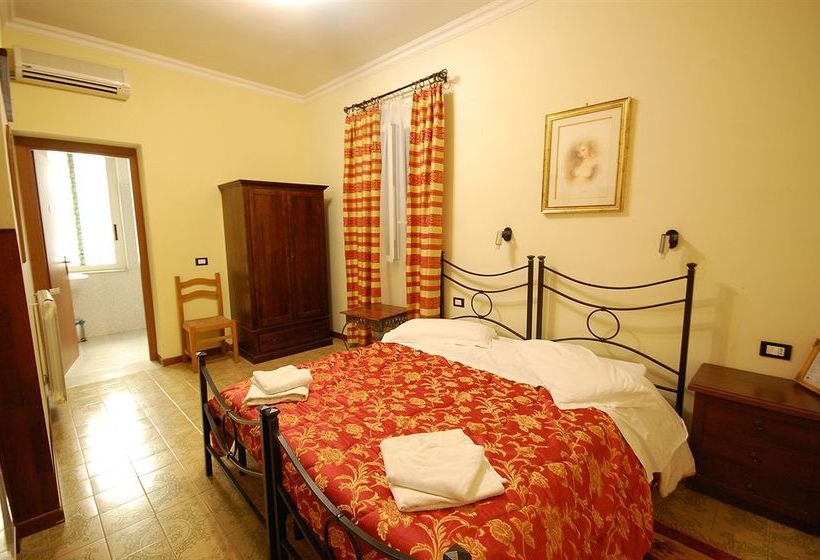 Hotel Alexis  | Roma | Roma | Italia 3
