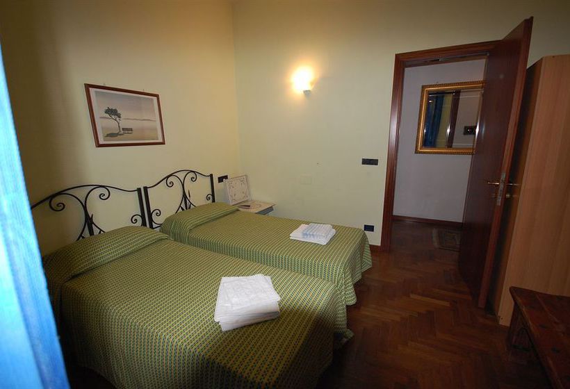 Hotel Alexis  | Roma | Roma | Italia 4