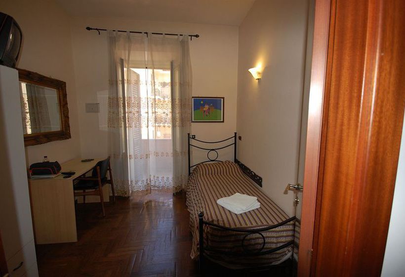 Hotel Alexis  | Roma | Roma | Italia 5