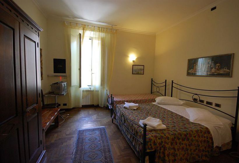 Hotel Alexis  | Roma | Roma | Italia 6