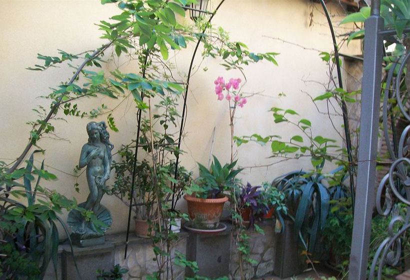 Hotel Alexis  | Roma | Roma | Italia 8