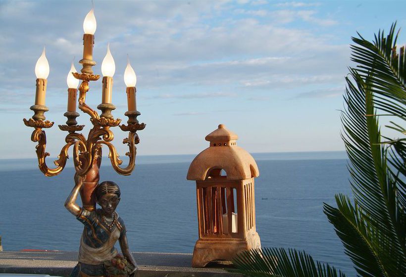 Hotel Botanico San Lazzaro 