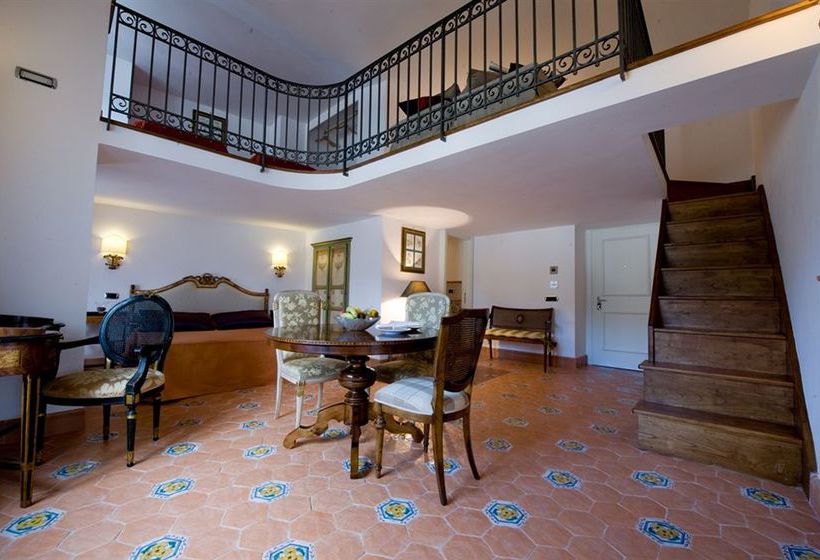 Hotel Botanico San Lazzaro  | Maiori | Salerno | Italia 1