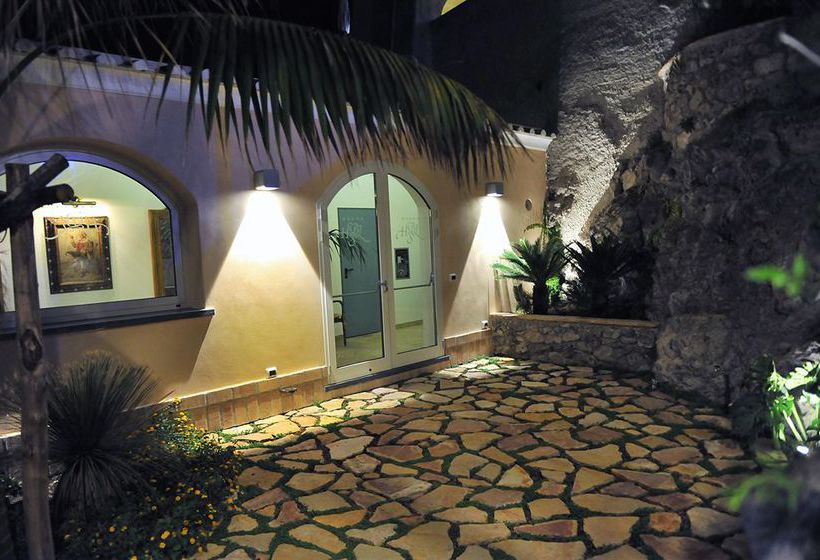 Hotel Botanico San Lazzaro  | Maiori | Salerno | Italia 14