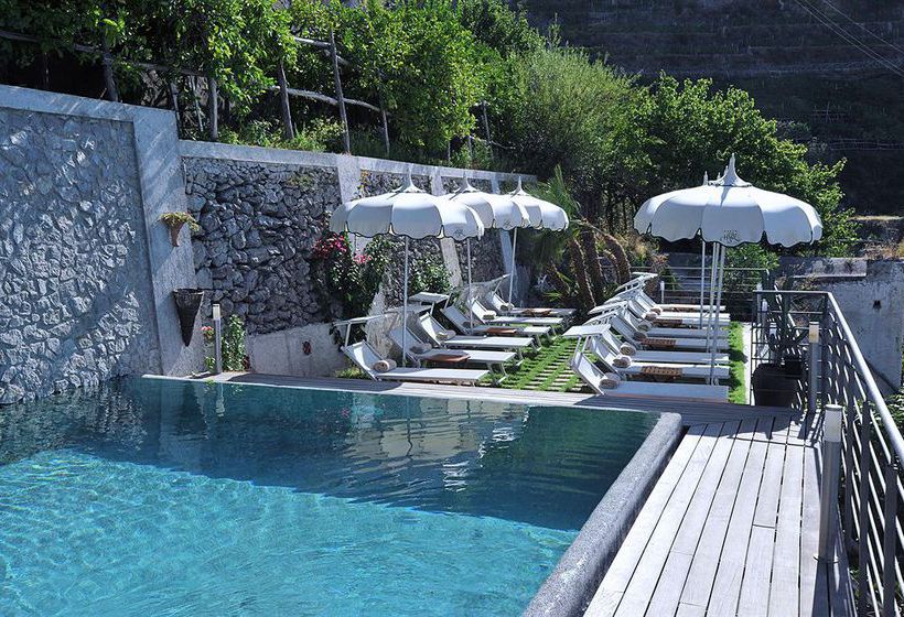 Hotel Botanico San Lazzaro  | Maiori | Salerno | Italia 18