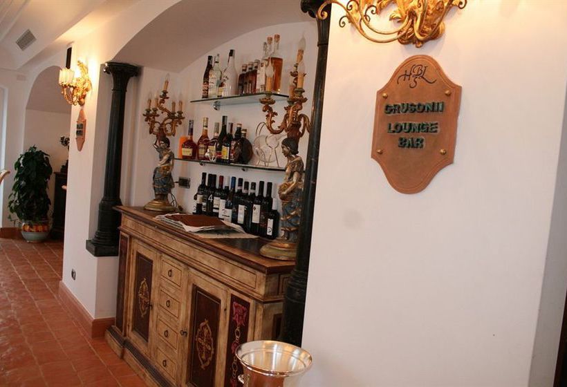 Hotel Botanico San Lazzaro  | Maiori | Salerno | Italia 2