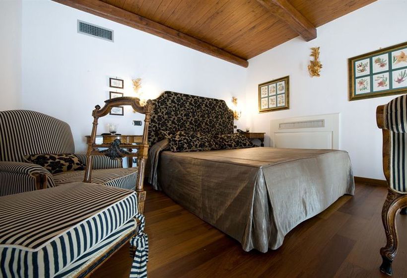 Hotel Botanico San Lazzaro  | Maiori | Salerno | Italia 3