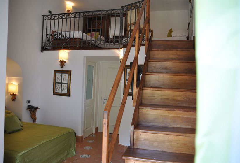 Hotel Botanico San Lazzaro  | Maiori | Salerno | Italia 6