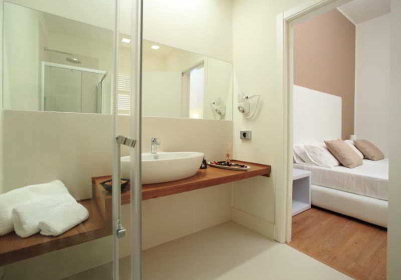 Bed & Breakfast Al Castello Luxury  | Reggio di Calabria | Reggio Calabria | Italia 1