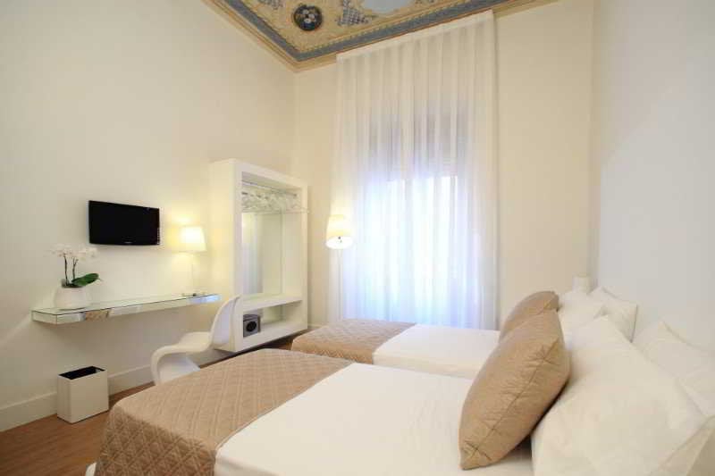 Bed & Breakfast Al Castello Luxury  | Reggio di Calabria | Reggio Calabria | Italia 2