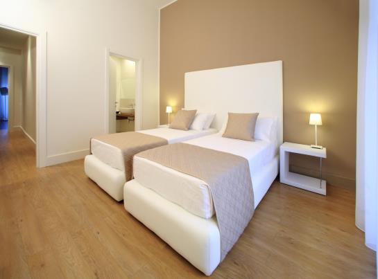 Bed & Breakfast Al Castello Luxury  | Reggio di Calabria | Reggio Calabria | Italia 5