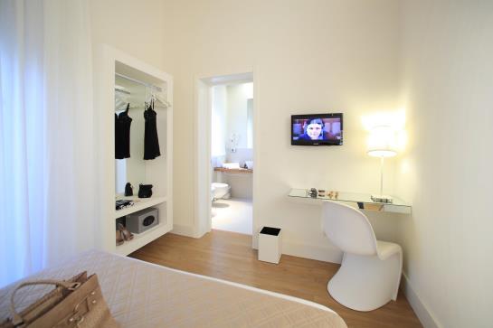 Bed & Breakfast Al Castello Luxury  | Reggio di Calabria | Reggio Calabria | Italia 6