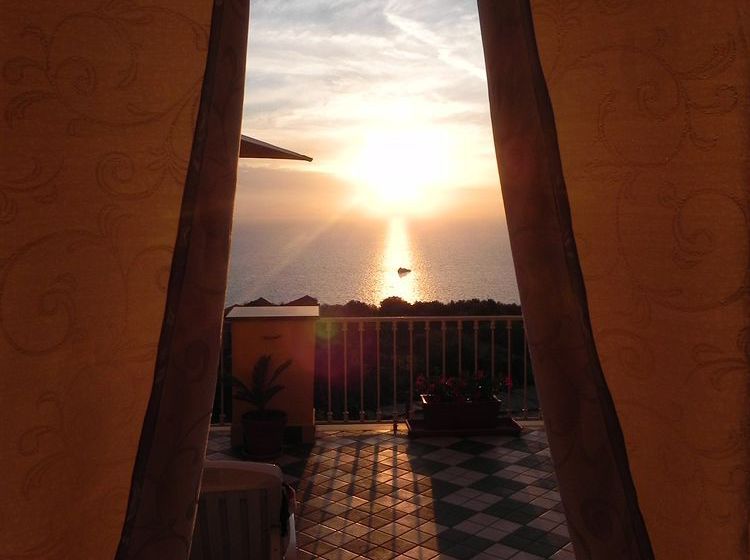 Hotel Relais Il Pennino  | Massa Lubrense | Napoli | Italia 12