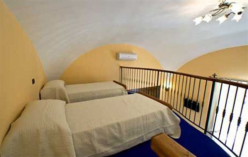 Hotel Relais Il Pennino  | Massa Lubrense | Napoli | Italia 15