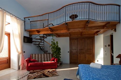 Hotel Relais Il Pennino  | Massa Lubrense | Napoli | Italia 16