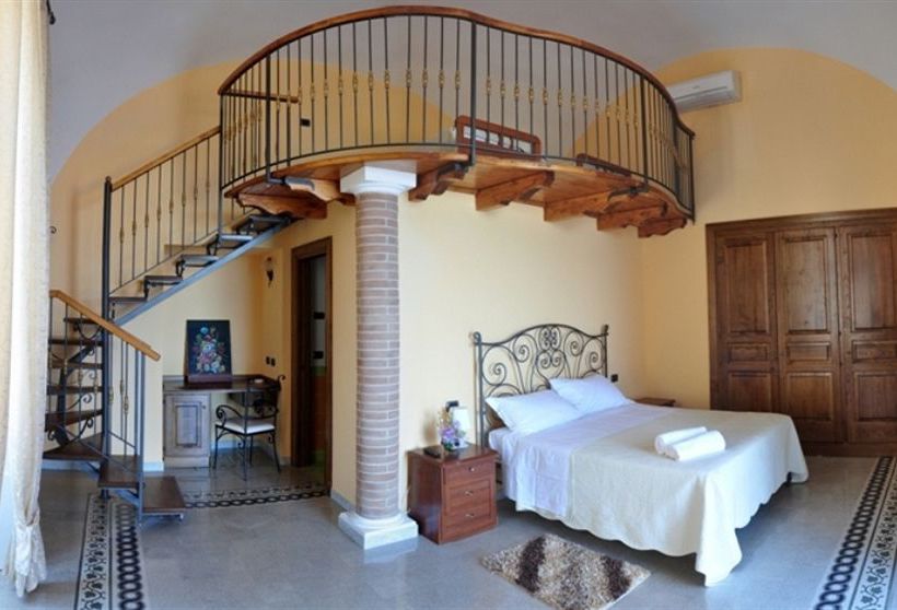 Hotel Relais Il Pennino  | Massa Lubrense | Napoli | Italia 2