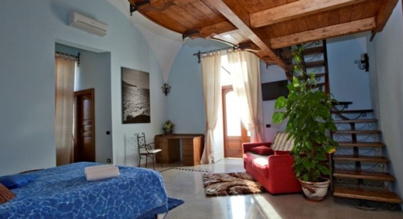 Hotel Relais Il Pennino  | Massa Lubrense | Napoli | Italia 5