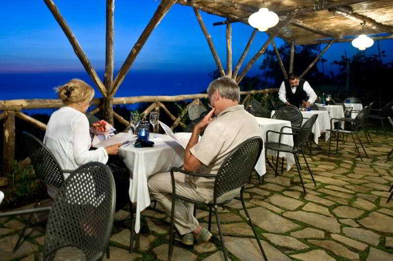 Hotel Relais Il Pennino  | Massa Lubrense | Napoli | Italia 9