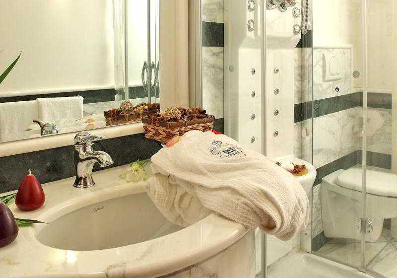 Hotel Antico Casale Russo  | Piano di Sorrento | Napoli | Italia 2