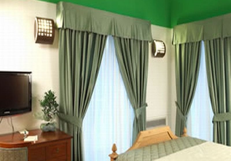 Hotel Antico Casale Russo  | Piano di Sorrento | Napoli | Italia 3