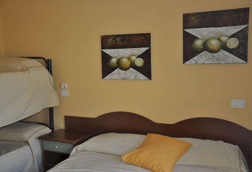 Hotel Ontani  | Tramonti | Salerno | Italia 1