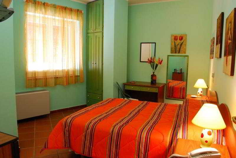 Hotel Ontani  | Tramonti | Salerno | Italia 10