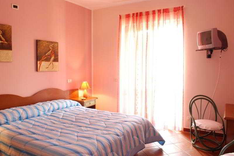 Hotel Ontani  | Tramonti | Salerno | Italia 11