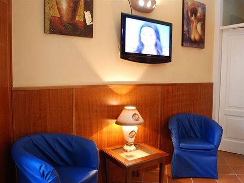 Hotel Ontani  | Tramonti | Salerno | Italia 13