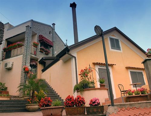 Hotel Ontani  | Tramonti | Salerno | Italia 14