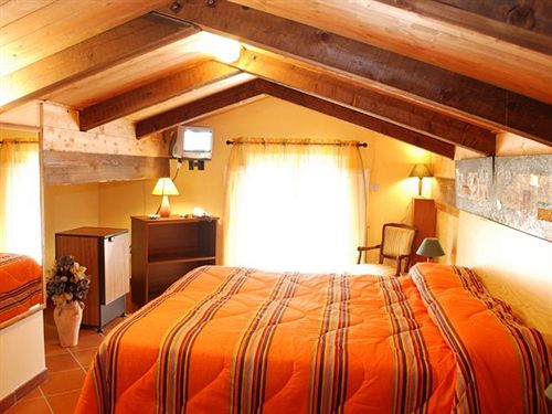 Hotel Ontani  | Tramonti | Salerno | Italia 15