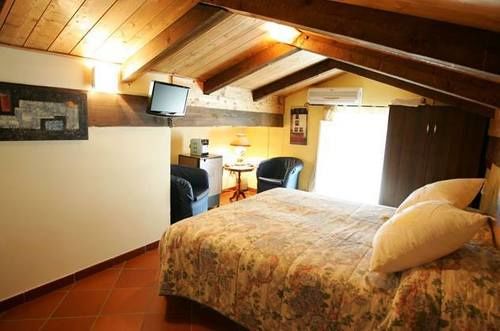 Hotel Ontani  | Tramonti | Salerno | Italia 17