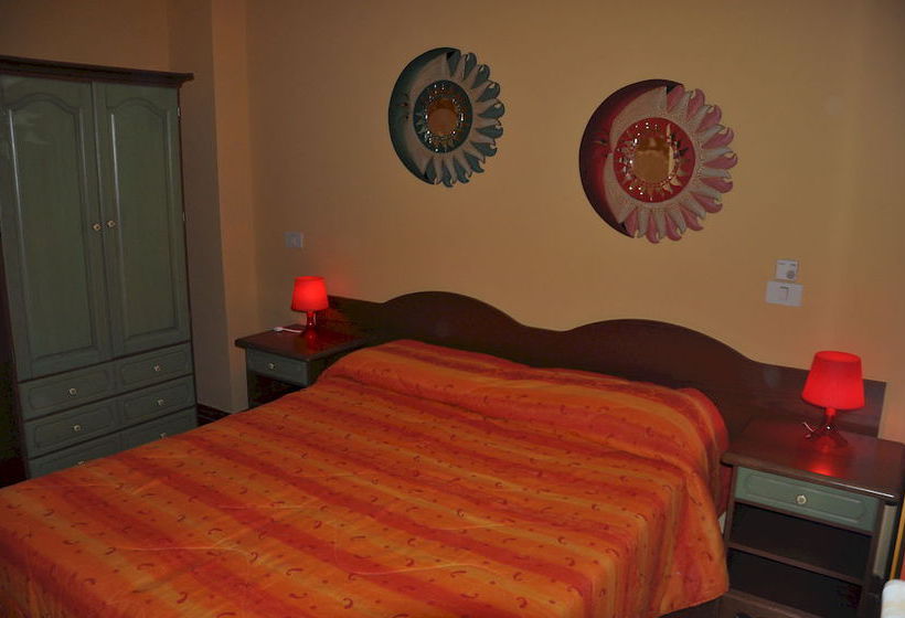 Hotel Ontani  | Tramonti | Salerno | Italia 3