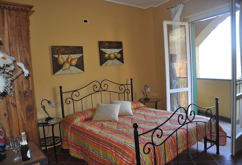 Hotel Ontani  | Tramonti | Salerno | Italia 4